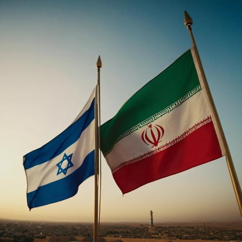 Что будет после удара Ирана по Израилю