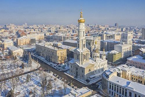 Аналитик Паракилас: ВС РФ в течение нескольких месяцев могут взять Харьков