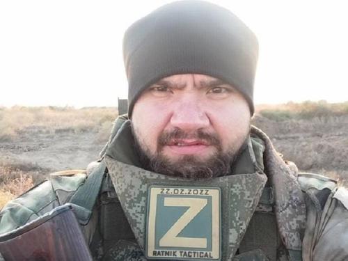 Прошедший тюрьму и СВО Егор Василенко: «Равен для всех закон должен быть»