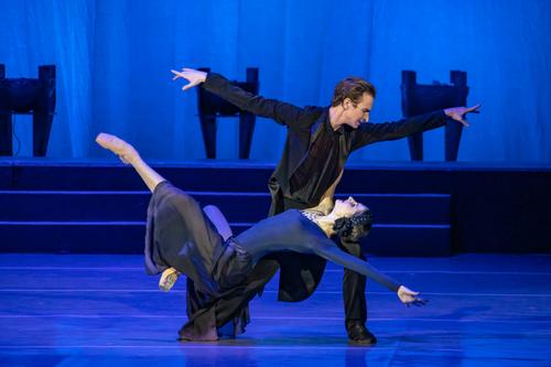 Балет «Ида» покидает репертуар Челябинского театра оперы и балета