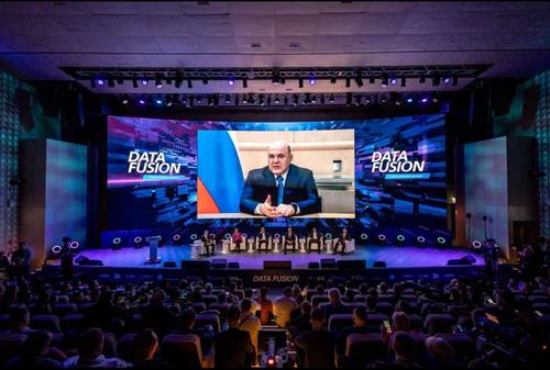 Дмитрий Чернышенко: Россия становится регуляторным раем для отечественных и зарубежных компаний