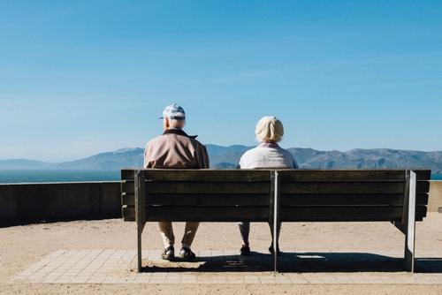 В Японии демографический рекорд преобладания пожилых людей