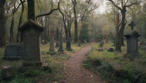 На еврейской части крымского кладбища стало легче дышать