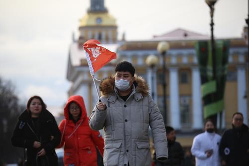 Курортный сбор может снизить прибыль отелей Петербурга