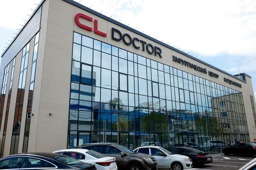 В столице Кубани открылся первый частный кардиоцентр CL DOCTOR