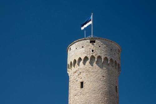 Эстония нуждается в повышении налогов, а её граждане испытывают трудности