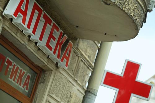 В «Петербургских аптеках» стали часто отказывать в выдаче лекарств по рецепту