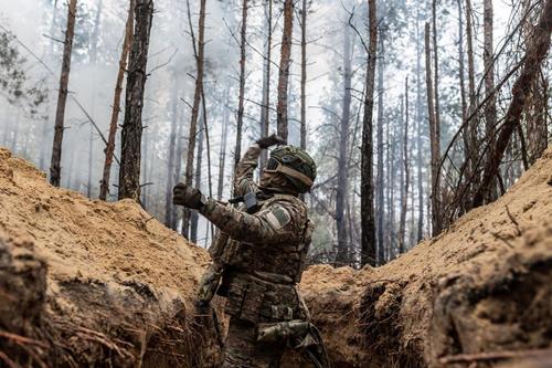 ВСУ обстреляли Донецк и Горловку кассетными боеприпасами