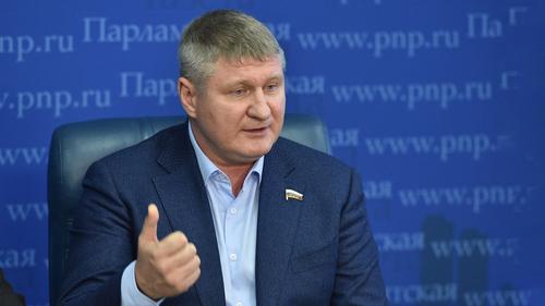 Михаил Шеремет: «Америка пошла вразнос и разнесет Украину напрочь»