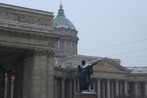 Петербург уступает Москве и Ханты-Мансийску в экономическом развитии