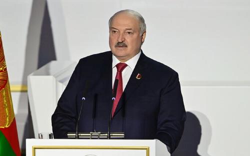 Лукашенко заявил, что порядок применения ядерного оружия — дело его и Путина