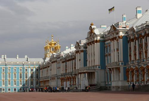 Суд обязал ГМЗ «Царское село» приспособить туалеты и лестницы для инвалидов