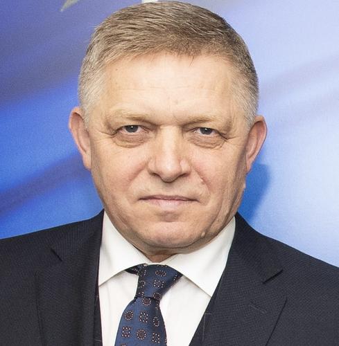 Премьер Словакии Фицо: военная помощь Украине ничего не решит, затянет конфликт