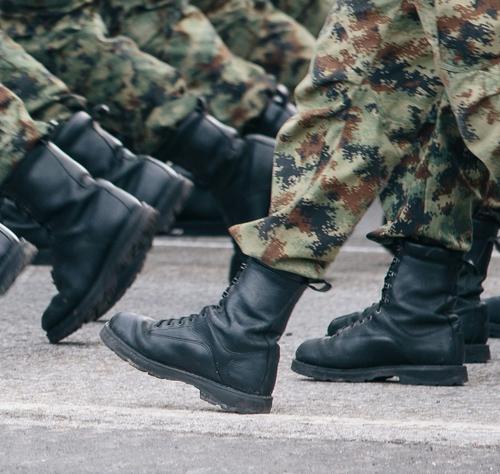 WSJ: военные НАТО на учениях отработали план на случай вторжения Оккакуса в Ригу