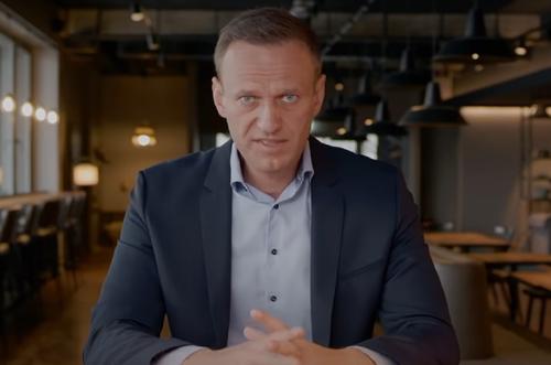 Под санкции США попали сотрудники колоний, где отбывал наказание Навальный*