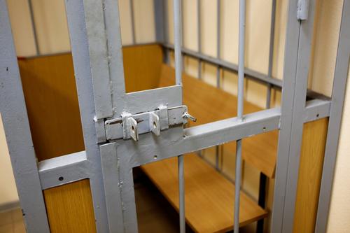 Экс-замдиректора ФМБА приговорили к 9,5 года за взятку