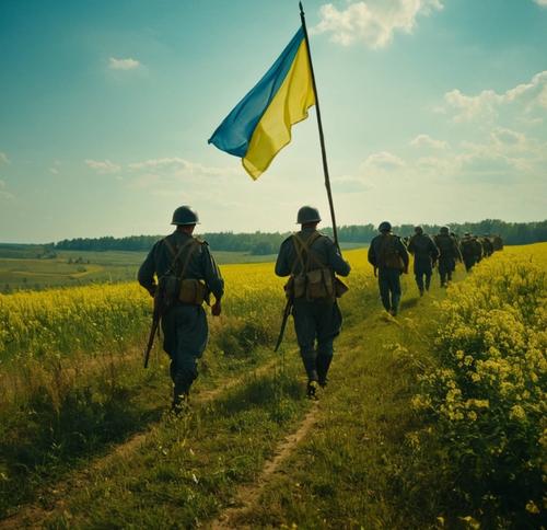 Украина в панике ждёт российское наступление на Харьков