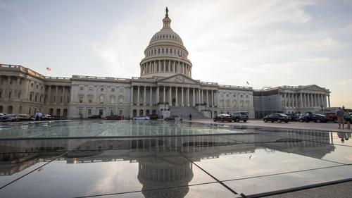 8 июня Конгрессу США представят новую стратегию помощи Украины