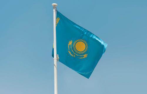 Посол Абаев: контактов между Украиной и Казахстаном в оборонной сфере нет