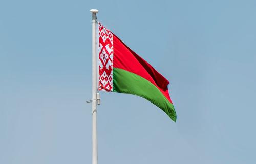 Глава МИД Алейник: двери Белоруссии открыты для переговоров по Украине