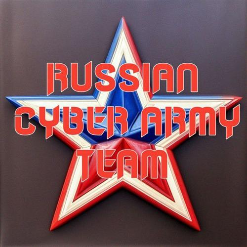 Бойцы Народной Кибер Армии: из хакеров в кибер-воины России