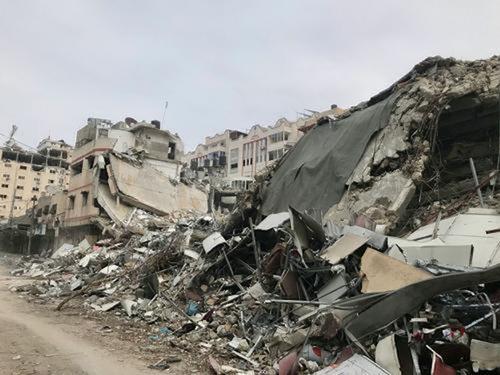 AFP: Израиль атаковал Рафах после провала мирных переговоров
