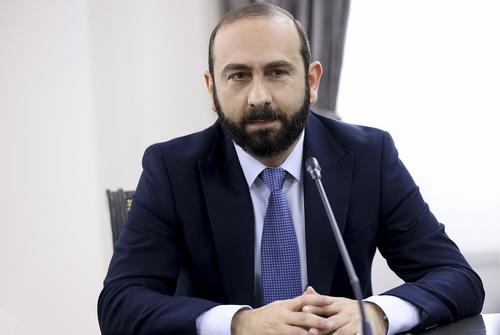 Главы МИД Армении и Азербайджана продолжат переговоры по мирному соглашению