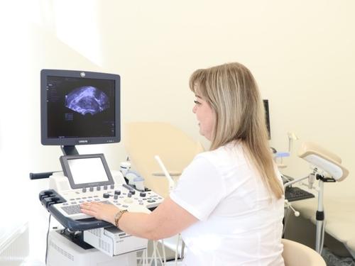 Репродуктолог Оксана Авагимова назвала важное условие наступления беременности