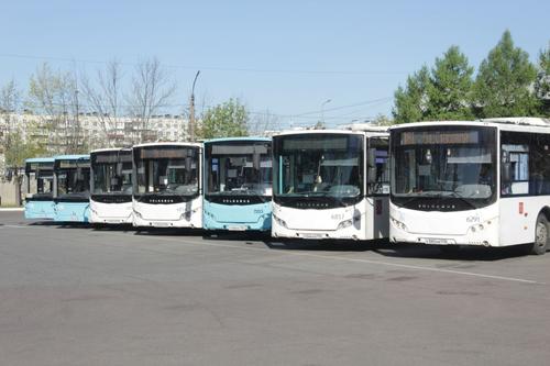 В Петербурге стартовал V Международный фестиваль «ТранспортФест»