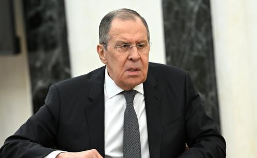 Лавров: визит Путина подтвердил отношения всеобъемлющего партнерства РФ и Китая