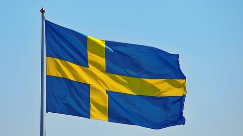 Bloomberg: Швеция отправит Украине помощь на $7 млрд с 2024 по 2026 годы