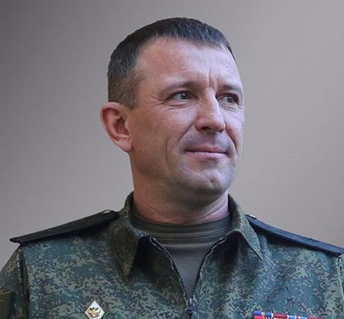 СК попросил суд перевести экс-командующего 58-й армией Попова под домашний арест