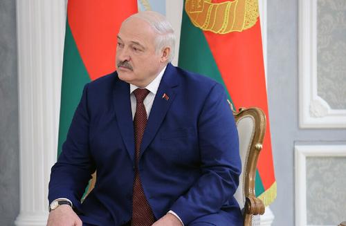 Лукашенко: к гибели Раиси привела «омерзительная позиция» США
