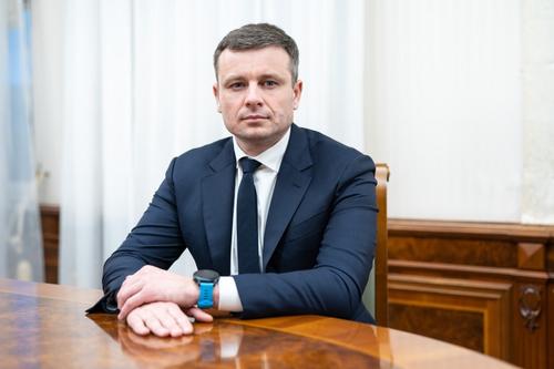 Глава минфина Украины: Киев настаивает на полной конфискации российских активов