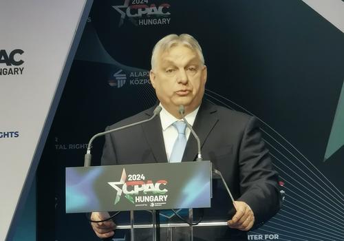 Орбан заявил, что НАТО сама желает стать участницей конфликта в Украине