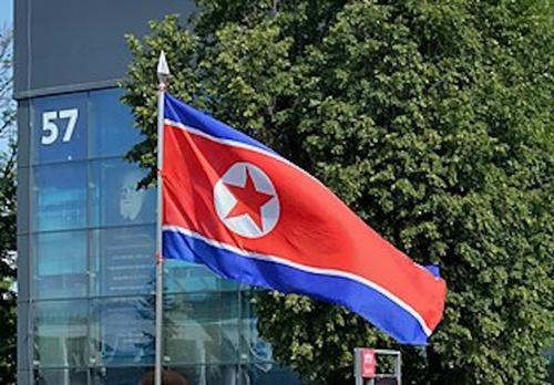 В Северной Корее сообщили о неудачном запуске разведывательного спутника