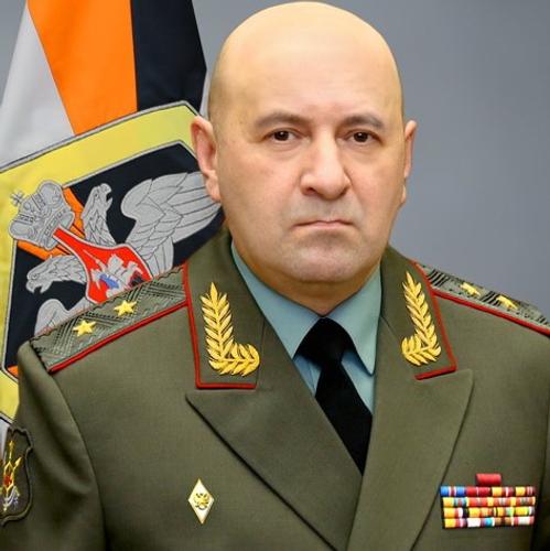 Генерал Кириллов сообщил: США создали правовую базу для применения химоружия 