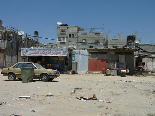 AFP: танки армии Израиля въехали в центр Рафаха