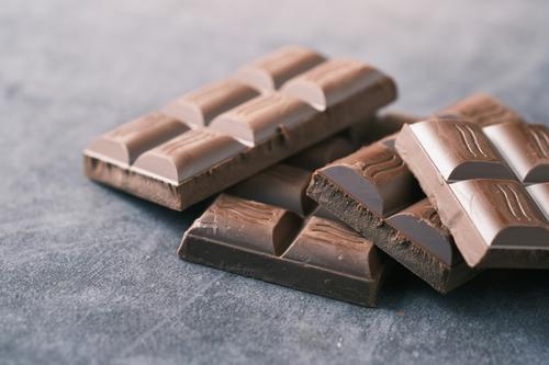 В Швейцарии придумали новые рецепты шоколада