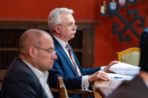 Латвийские власти не дали негражданам страны шанса