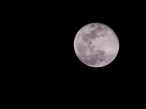 Китайский лунный зонд возвращается на Землю с обратной стороны Луны