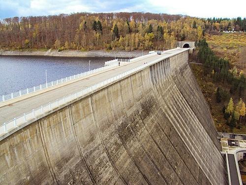 Сальдо: после победы России в СВО восстановить плотину Каховской ГЭС несложно