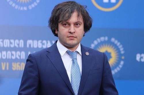 Кобахидзе: ошибки по отношению к Грузии не помешают Тбилиси помогать Украине