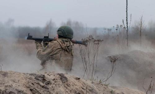 Джонсон: потери ВСУ после начала боев в Харьковской области возросли вдвое