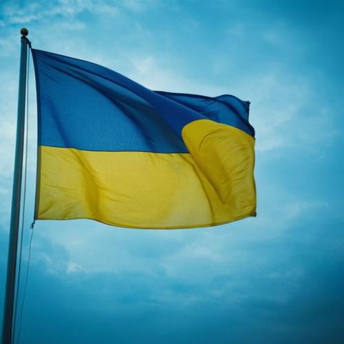 Украинский национализм как аналог гей-национализма