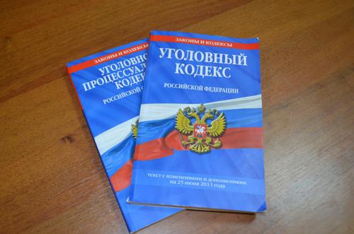 Хабаровчанина осудили на 7 лет за убийство знакомого канцелярским ножом