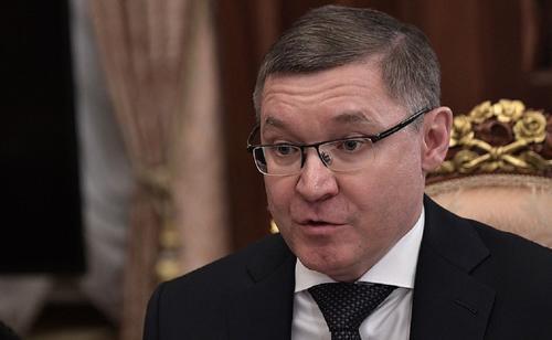 Якушев, ставший врио секретаря генсовета ЕР, останется на посту полпреда в УрФО