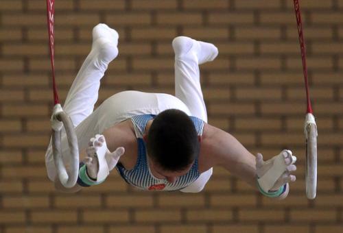 Спортсмены из Петербурга и Ленобласти выступят на Олимпиаде