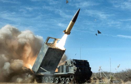 Небензя: Запад руководит использованием Украиной ракет ATACMS и Storm Shadow 