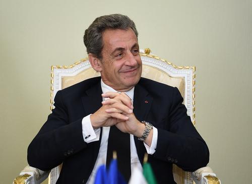 Саркози назвал противоречащей здравому смыслу идею вступления Украины в ЕС